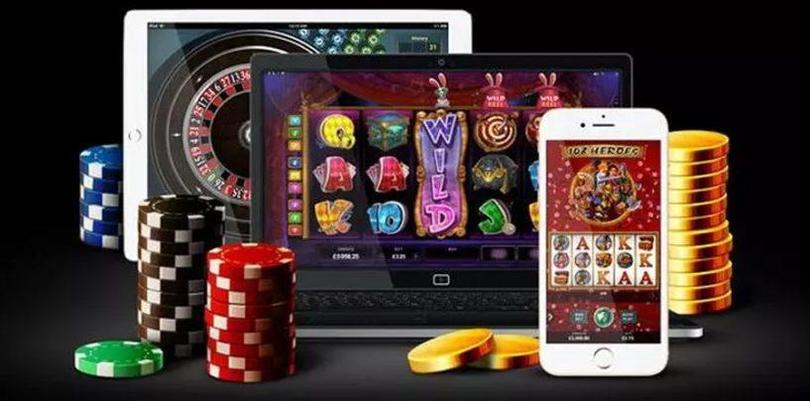 Discover the Excitement of Jaya 9 Casino Live