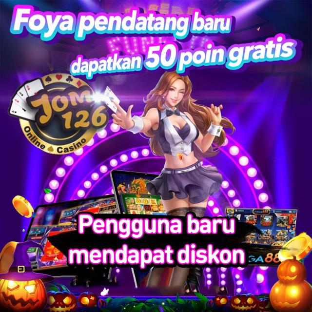 Discover the Excitement of Jaya 9 Casino Live