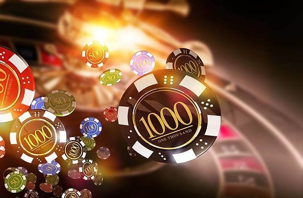 Experience Thrills at BetBlast Casino & Sportsbook