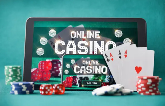 Exploring the Exciting World of Online Slots Casino UK 17