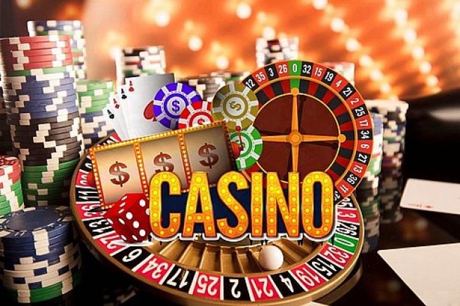 Exploring the Exciting World of Online Slots Casino UK 17