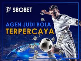 agen judi terpercaya terbaru Indonesia