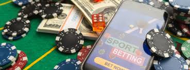 Descubra o Mundo do 811 Bet Apostando com Inteligência Descubra o Mundo do 811 Bet Apostando com Inteligência