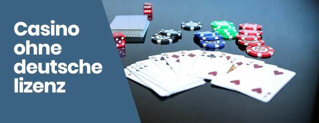 Die Welt von deutsche casino ohne lizenz Die Welt von deutsche casino ohne lizenz