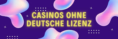 Die Welt von deutsche casino ohne lizenz Die Welt von deutsche casino ohne lizenz