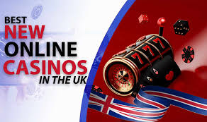 Discover the Best New UK Online Casino List for 2023