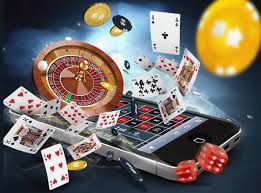 Exciting Opportunities Gambling Platforms That Offer Free Bonuses Exciting Opportunities Gambling Platforms That Offer Free Bonuses