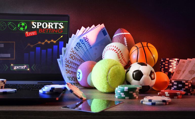 Experience the Excitement of Betting with Betwinner