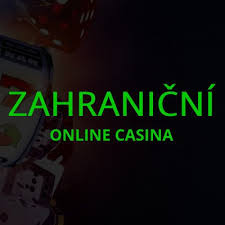 Nejlepsi zahranicni casina pro hrace z Cech Nejlepsi zahranicni casina pro hrace z Cech