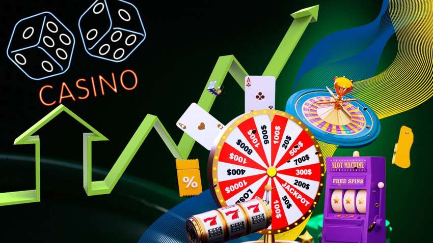 Best Live Casino Bonuses Maximize Your Winnings Best Live Casino Bonuses Maximize Your Winnings