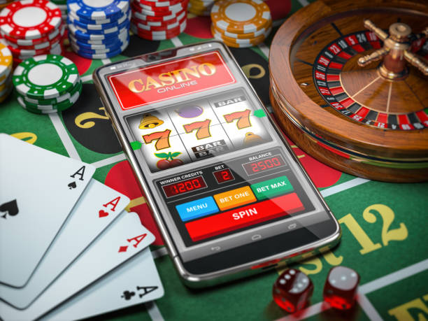 Experience Excitement at Online Betblast Casino