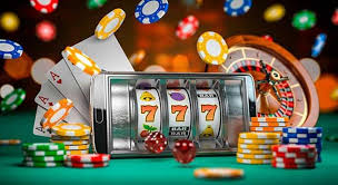 Experience the Thrill Feel the Rush of Casino Gaming Experience the Thrill Feel the Rush of Casino Gaming