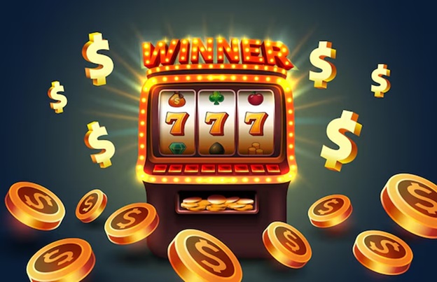Slots con Jackpot Progresivo La Oportunidad de Ganar a lo Grande