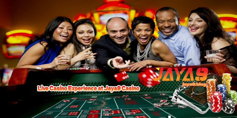 Unlocking Excitement with Jaya9 Your Gateway to Online Gaming Unlocking Excitement with Jaya9 Your Gateway to Online Gaming